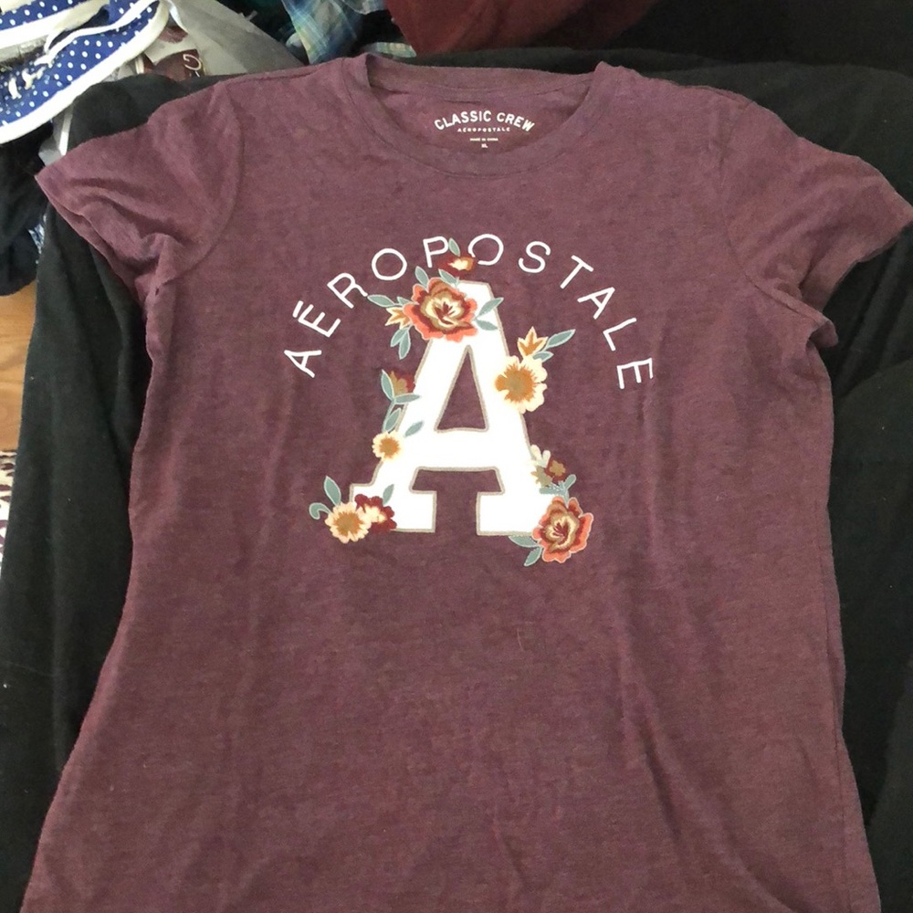 XL tee